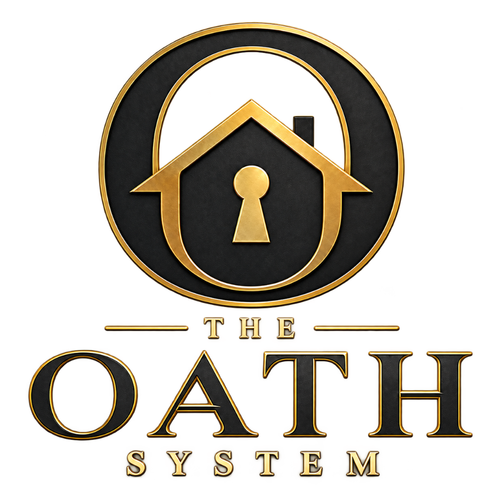 The OATH System Logo